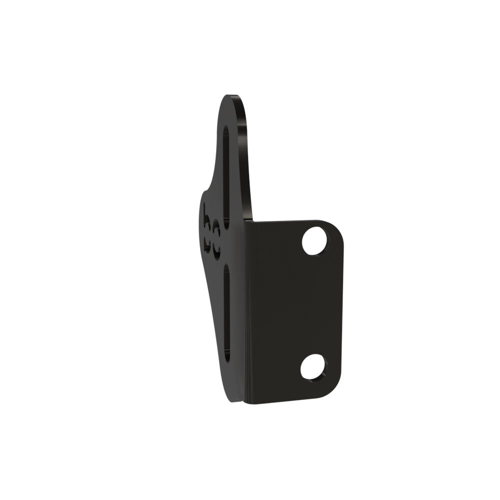 Yamaha V-Star Dragstar XVS1100 Fender Strut Bracket