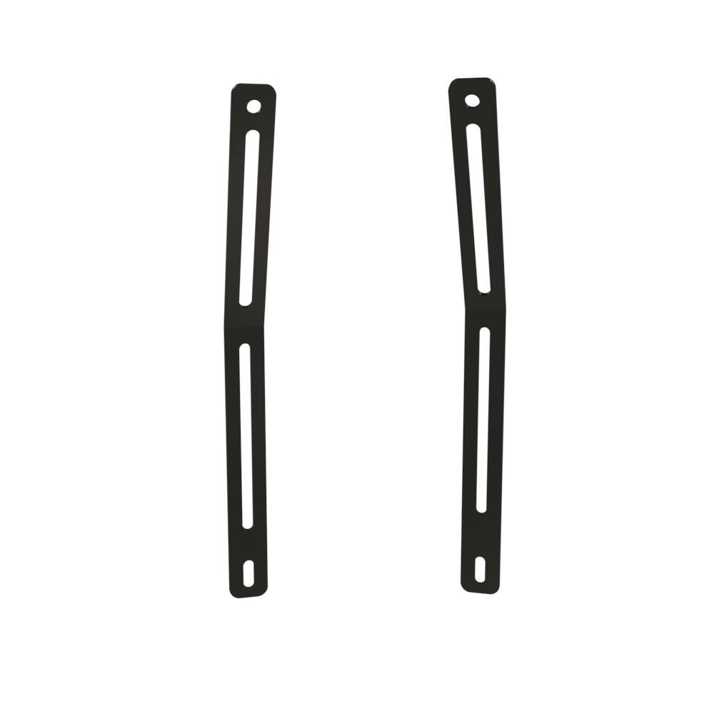 MultiFIT Rear Fender Strut Kit (Odd-Long)