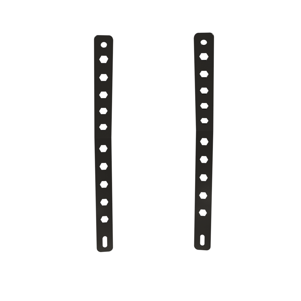 MultiFIT Rear Fender Strut Kit (HEXAGON)