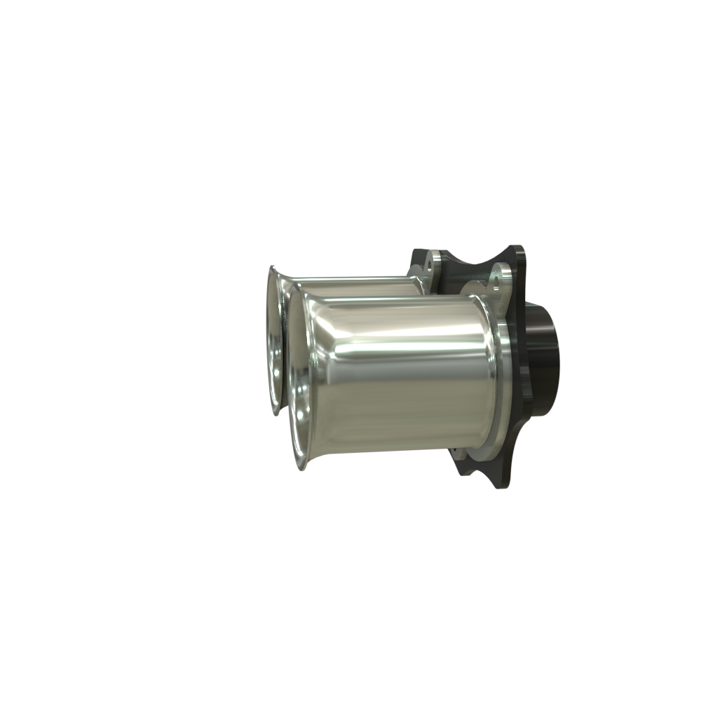 Yamaha V-Star Dragstar XVS1100 Intake "Stacks"