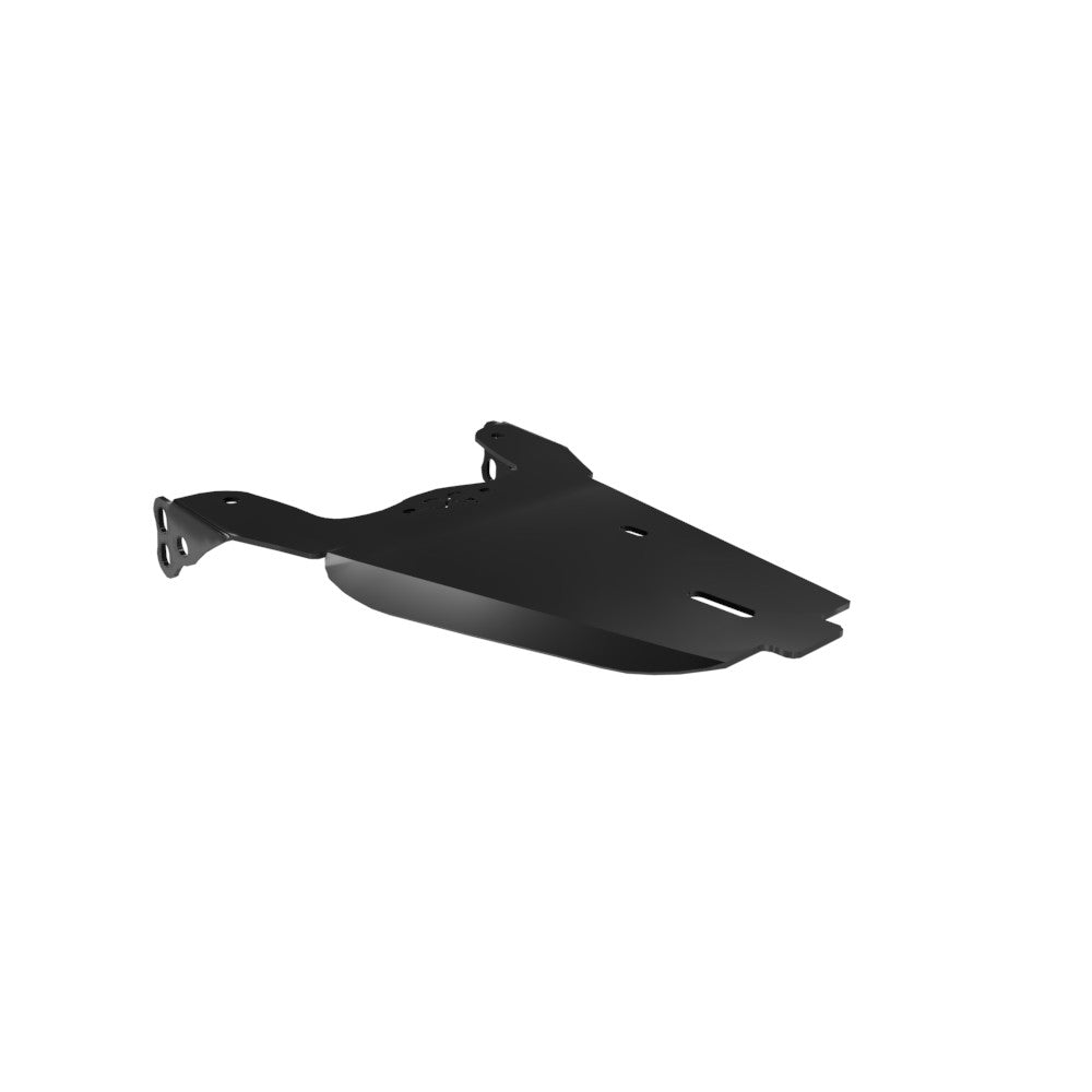Honda Rebel CMX250 Leather Solo Seat Kit + 16” ANTIQUE Seat