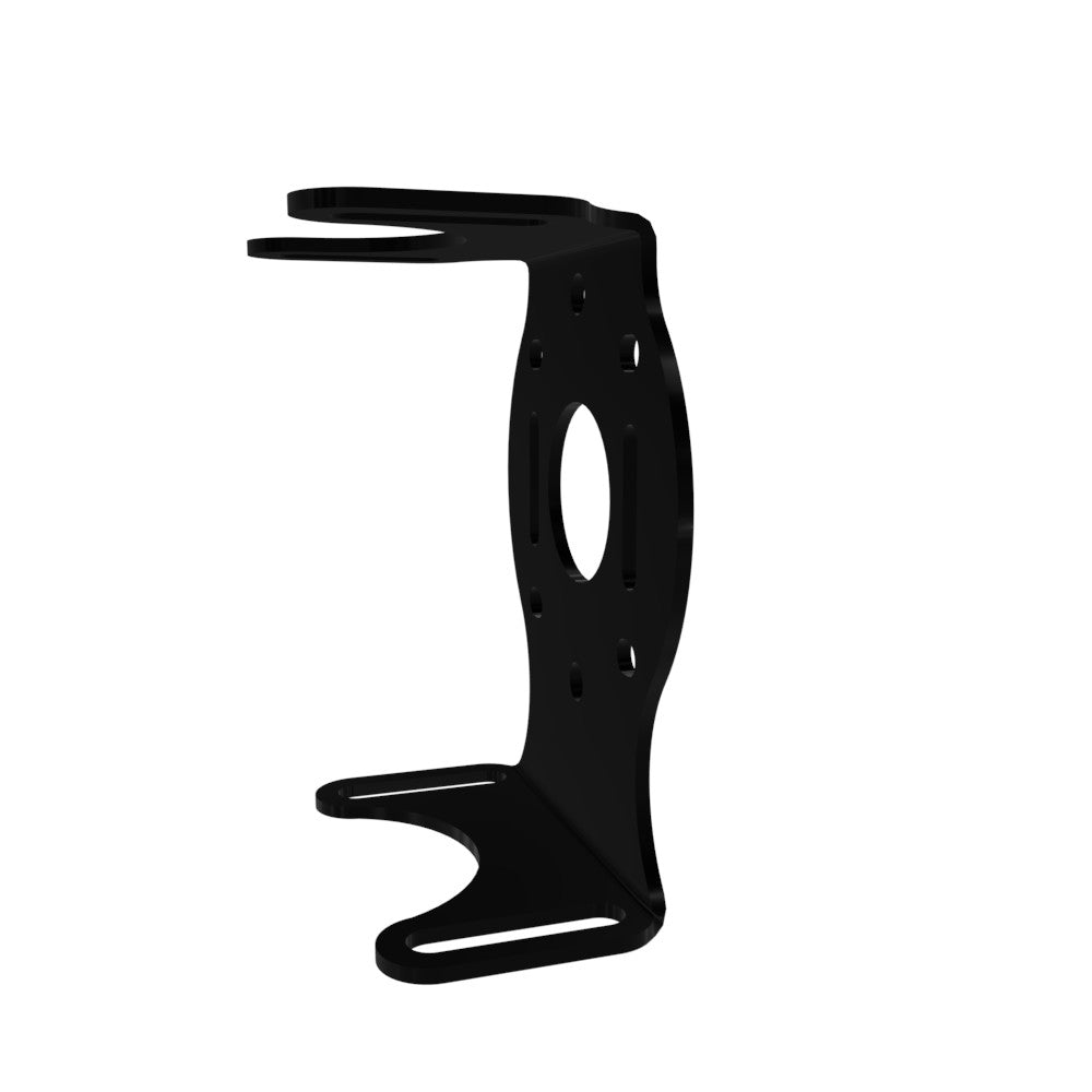 Honda Shadow VT750 (Shaft) Multi-FIT Front Headlight Bracket