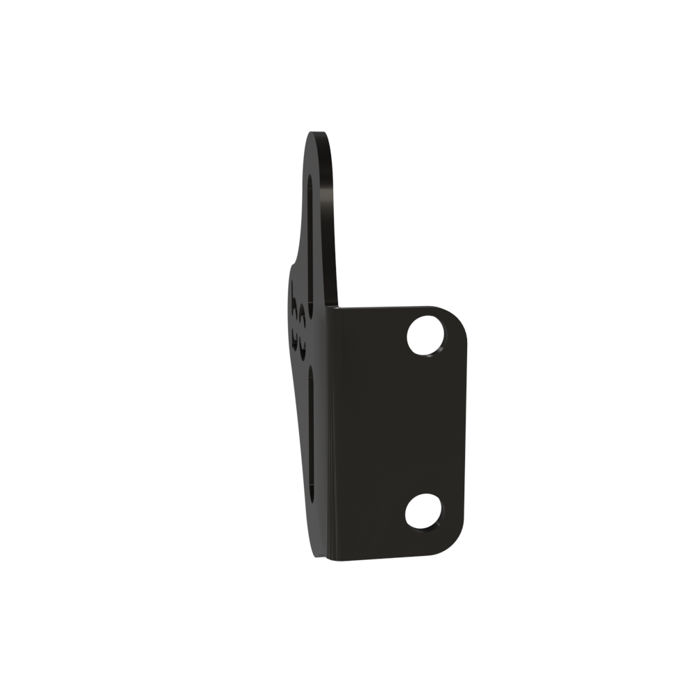 Yamaha V-Star Dragstar XVS1100 Fender Strut Bracket