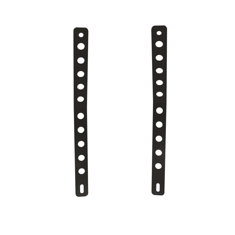 MultiFIT Rear Fender Strut Kit (HOLES)