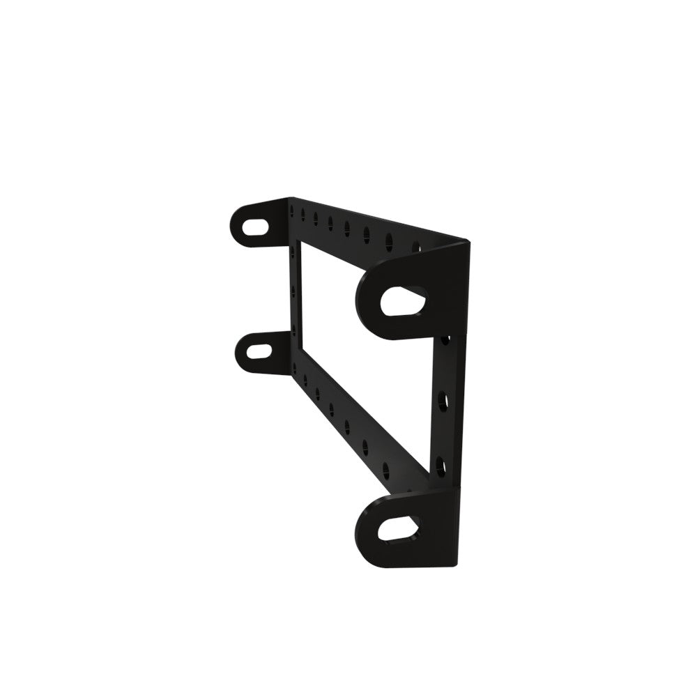 LED Light Bar Accent Cover HOLES