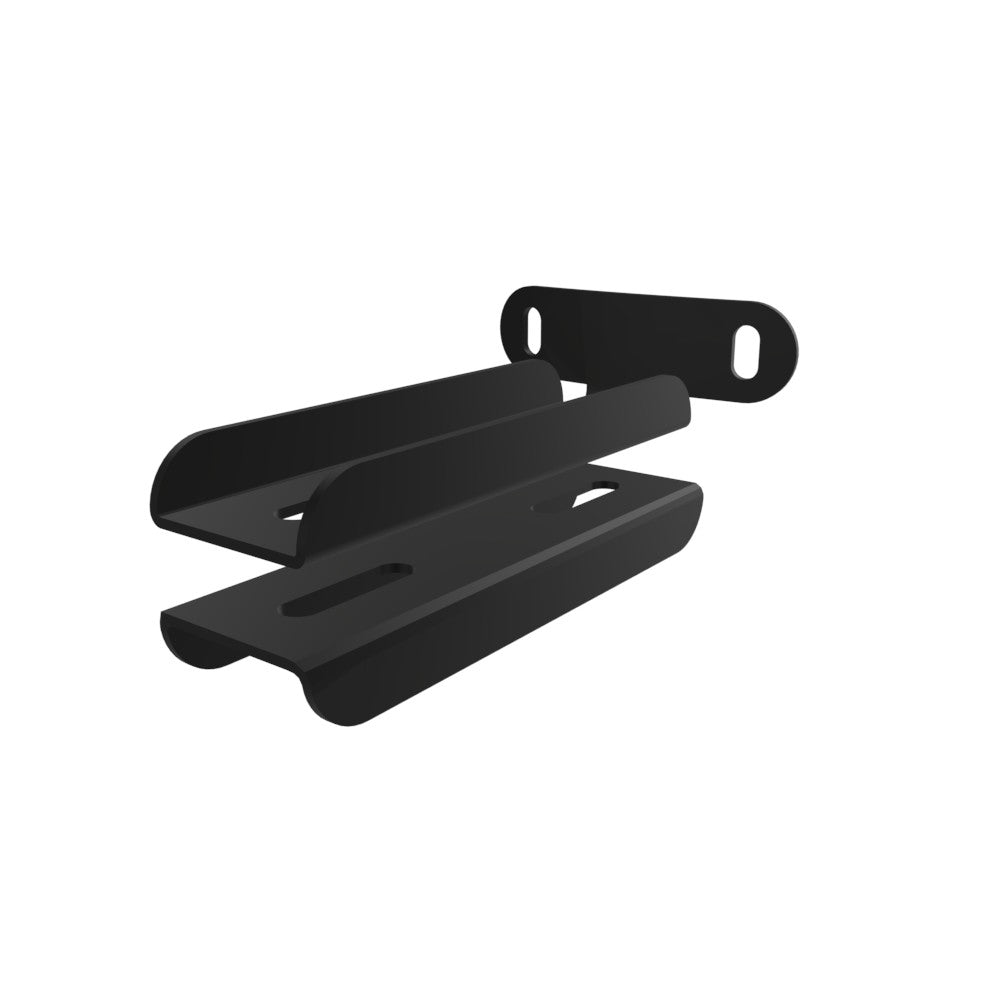 Honda Shadow VT750 (Shaft) Curved Fender Bracket