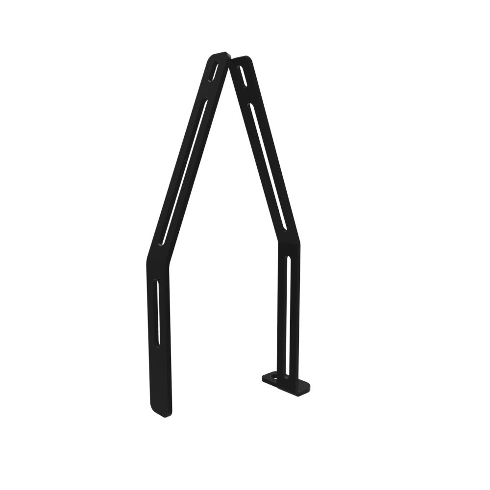 Honda Shadow VT750 (Shaft) Fender Struts