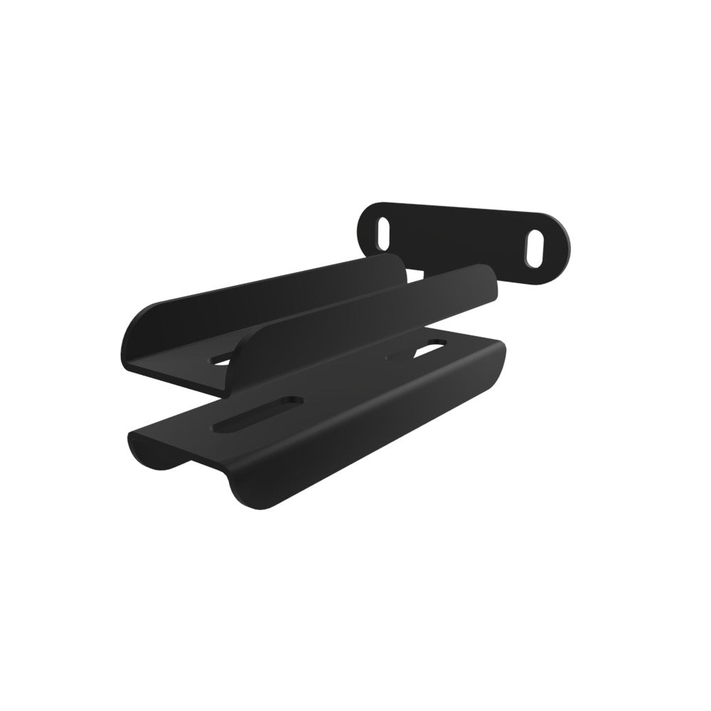 Honda Shadow VT750 (Shaft) Flat Fender Bracket