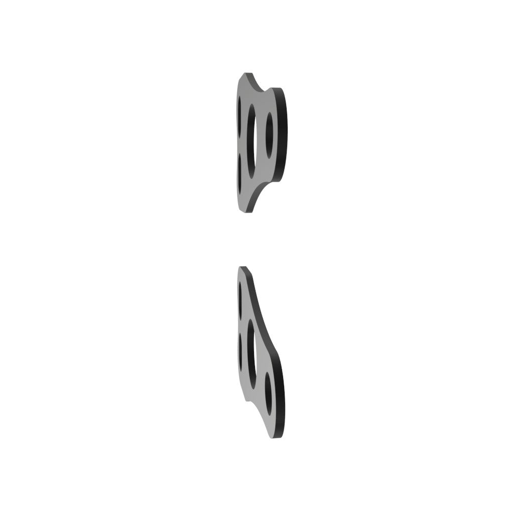 Honda Shadow VT750 (Shaft) Multi-Fit Turn Signals (Left & Right)