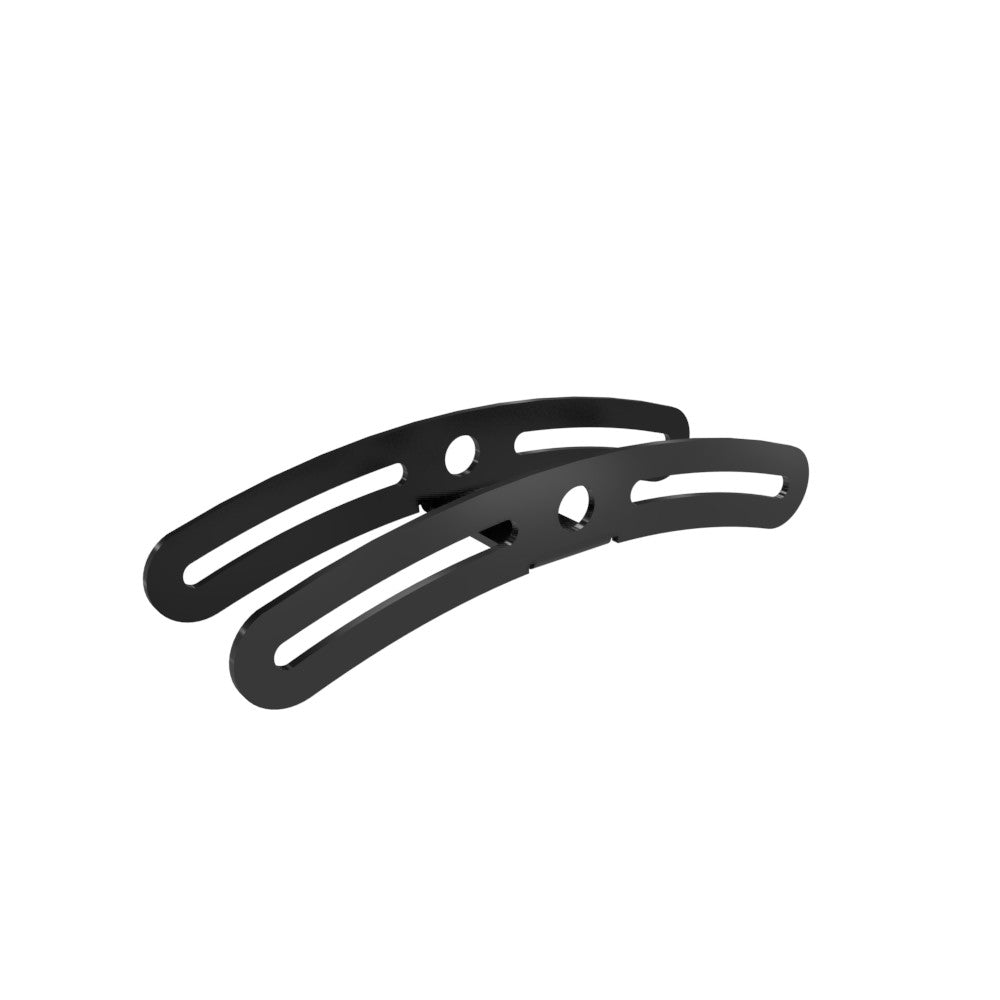 Multi-Fit Fender Accent ODDLong (Powder coated)