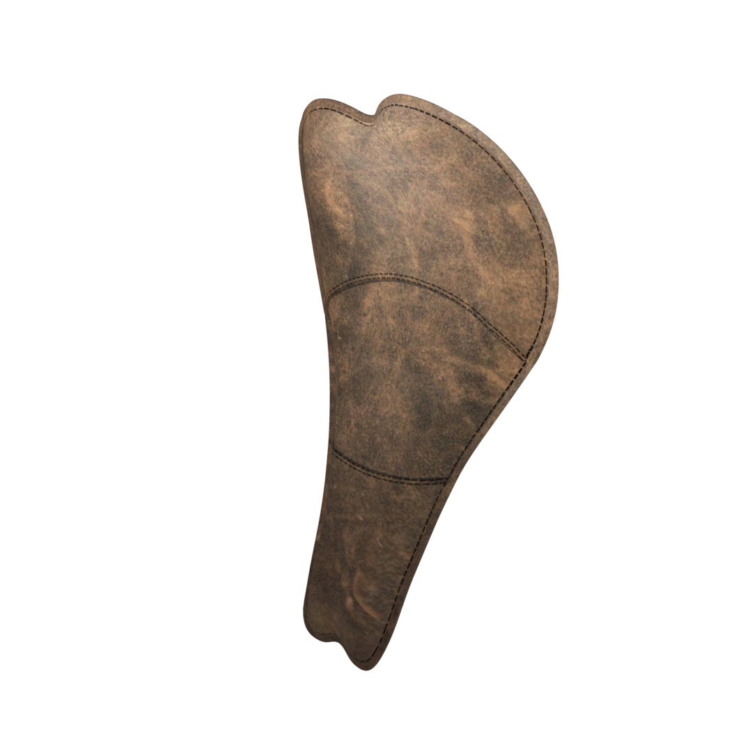 Imperial Leather 16" RUSTICO Solo Seat