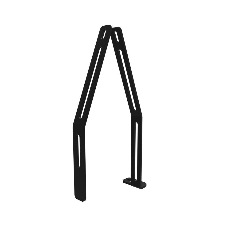 Honda Shadow VT750 (Shaft) Fender Struts