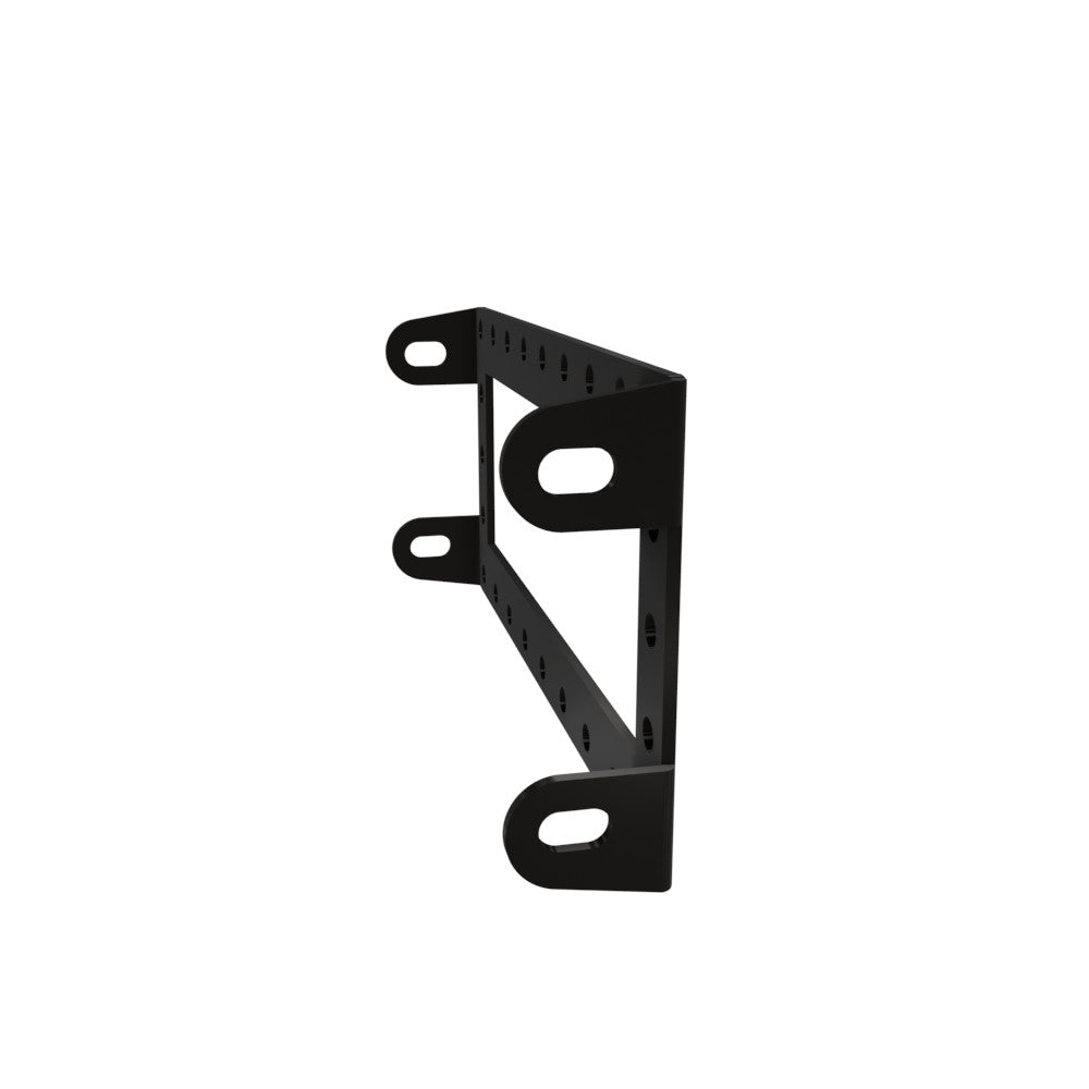 LED Light Bar Accent Cover HOLES