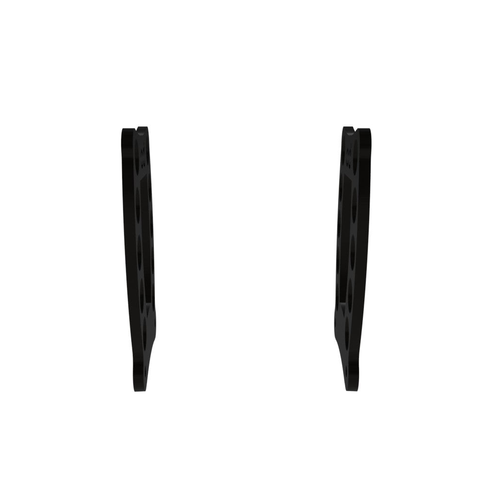 Yamaha V-Star Dragstar XVS1100  Fork Accent (Left & Right)