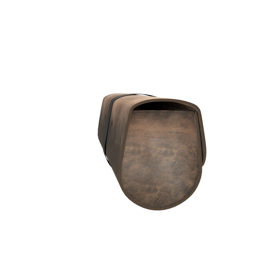 Imperial Leather RUSTICO ToolBag