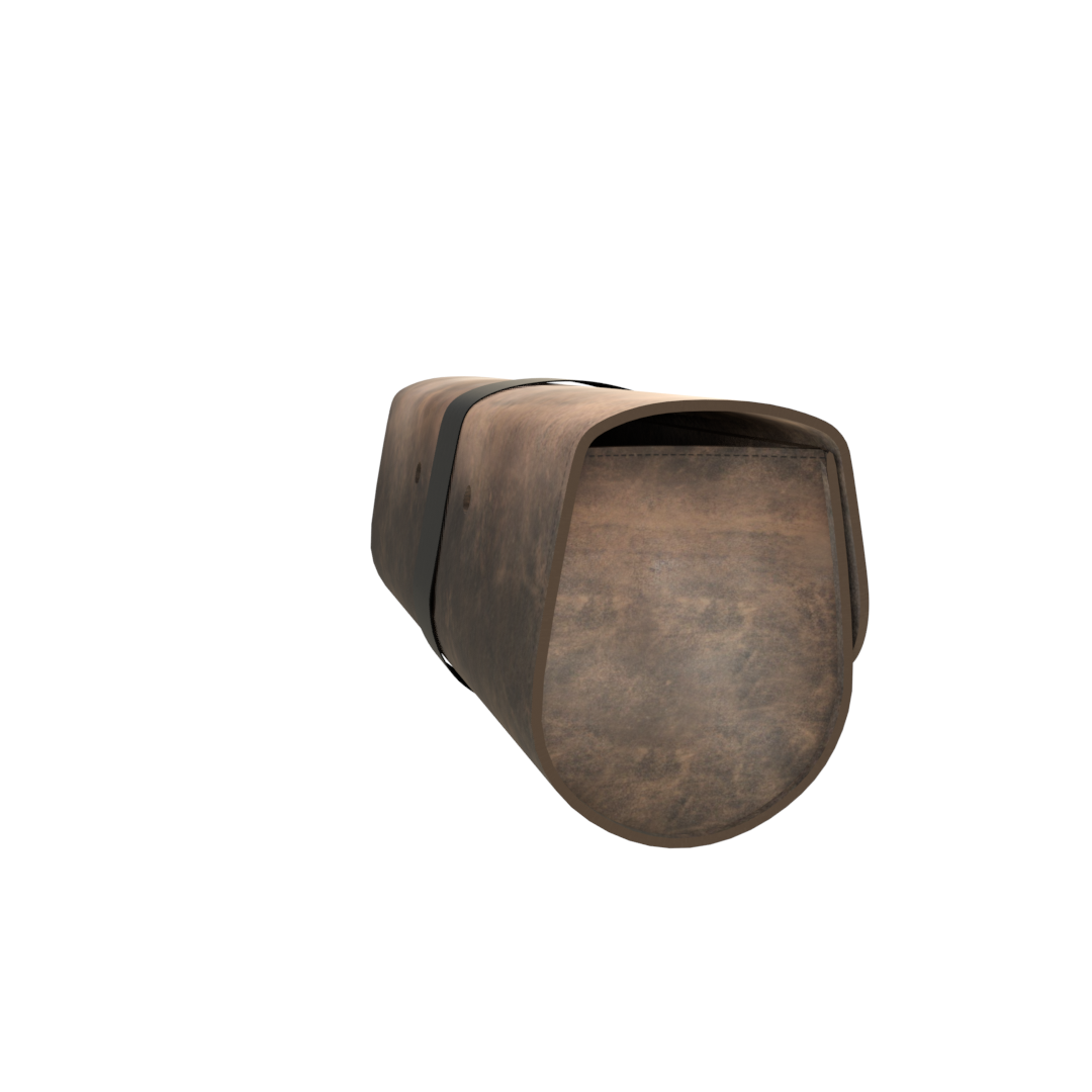 Imperial Leather RUSTICO ToolBag