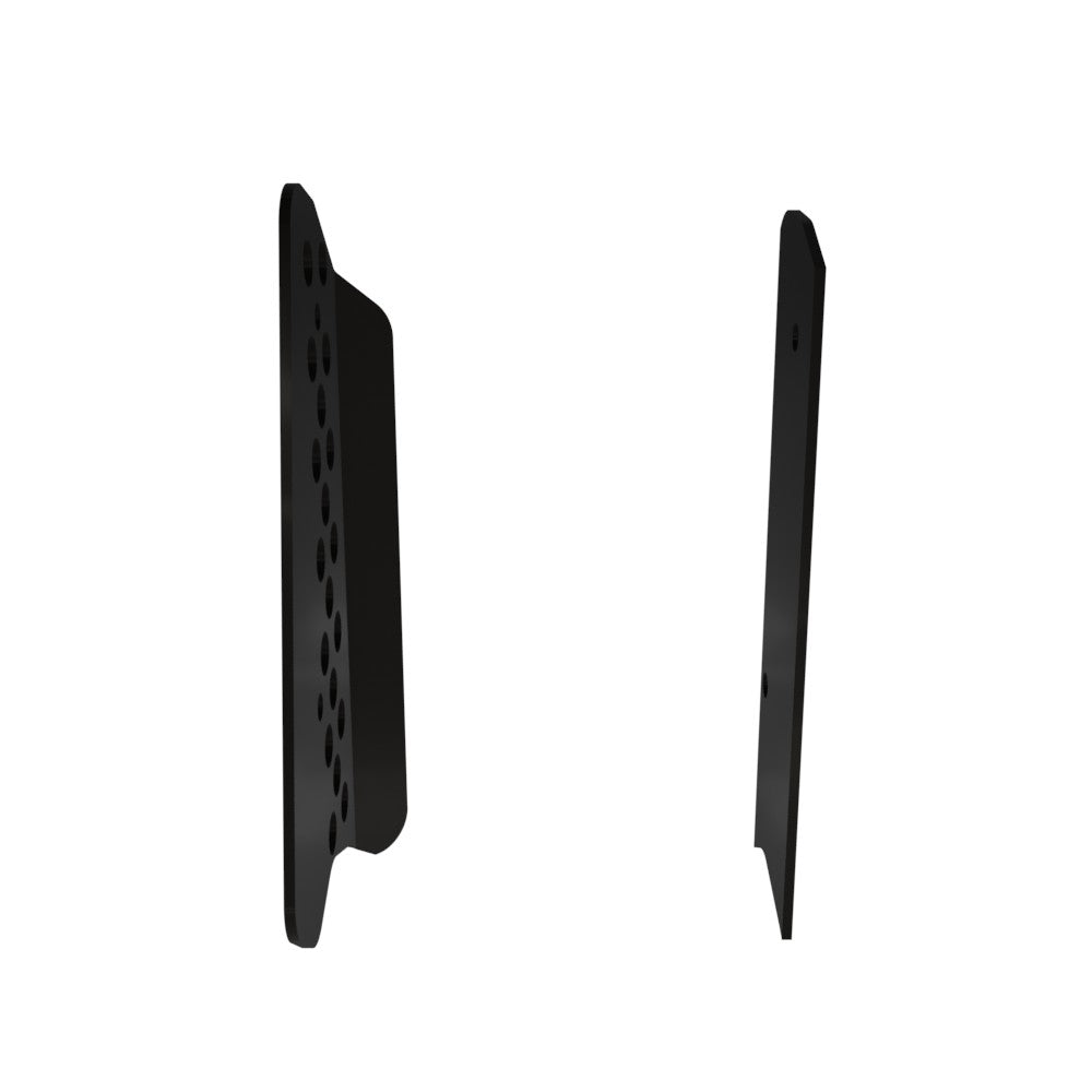 Triumph America / SpeedMaster Foot Brake Accent