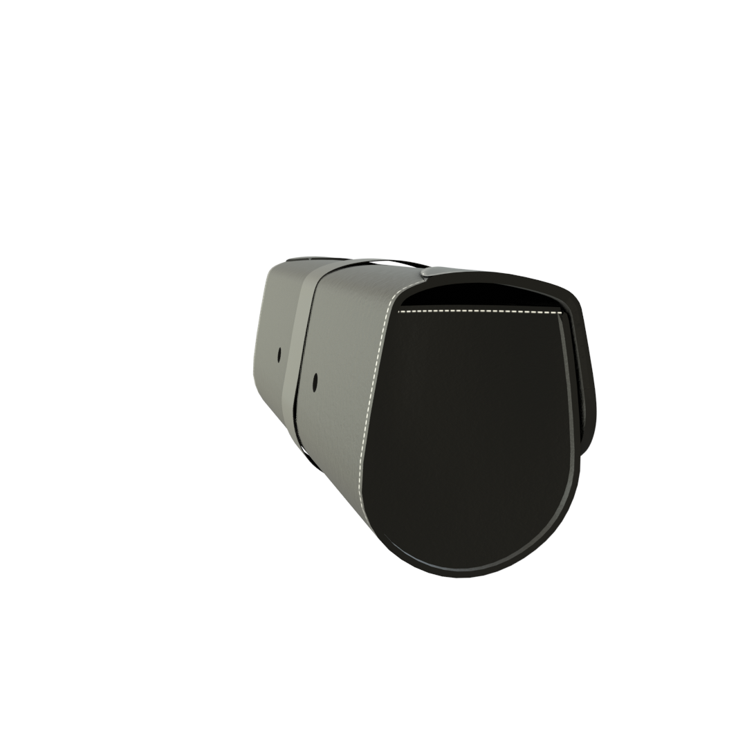 Imperial Leather HOLES ToolBag