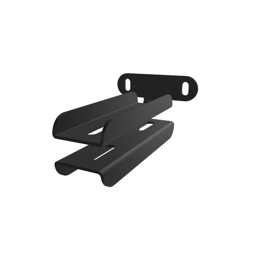 Honda Shadow VT750 (Shaft) Flat Fender Bracket