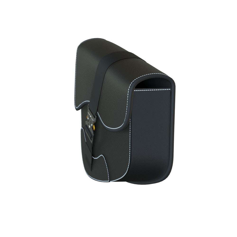 Imperial Leather BLANK SaddleBag
