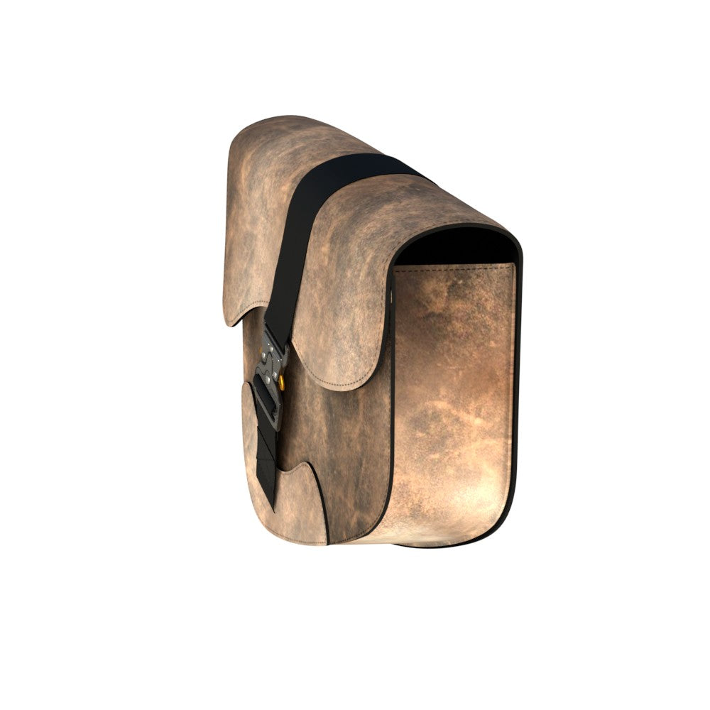 Imperial Leather RUSTICO SaddleBag