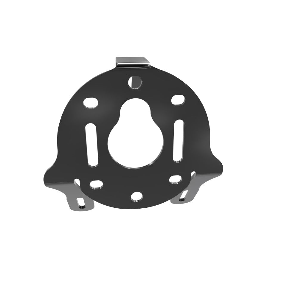 Honda Shadow VT750 (Chain) Multi-FIT Front Headlight bracket