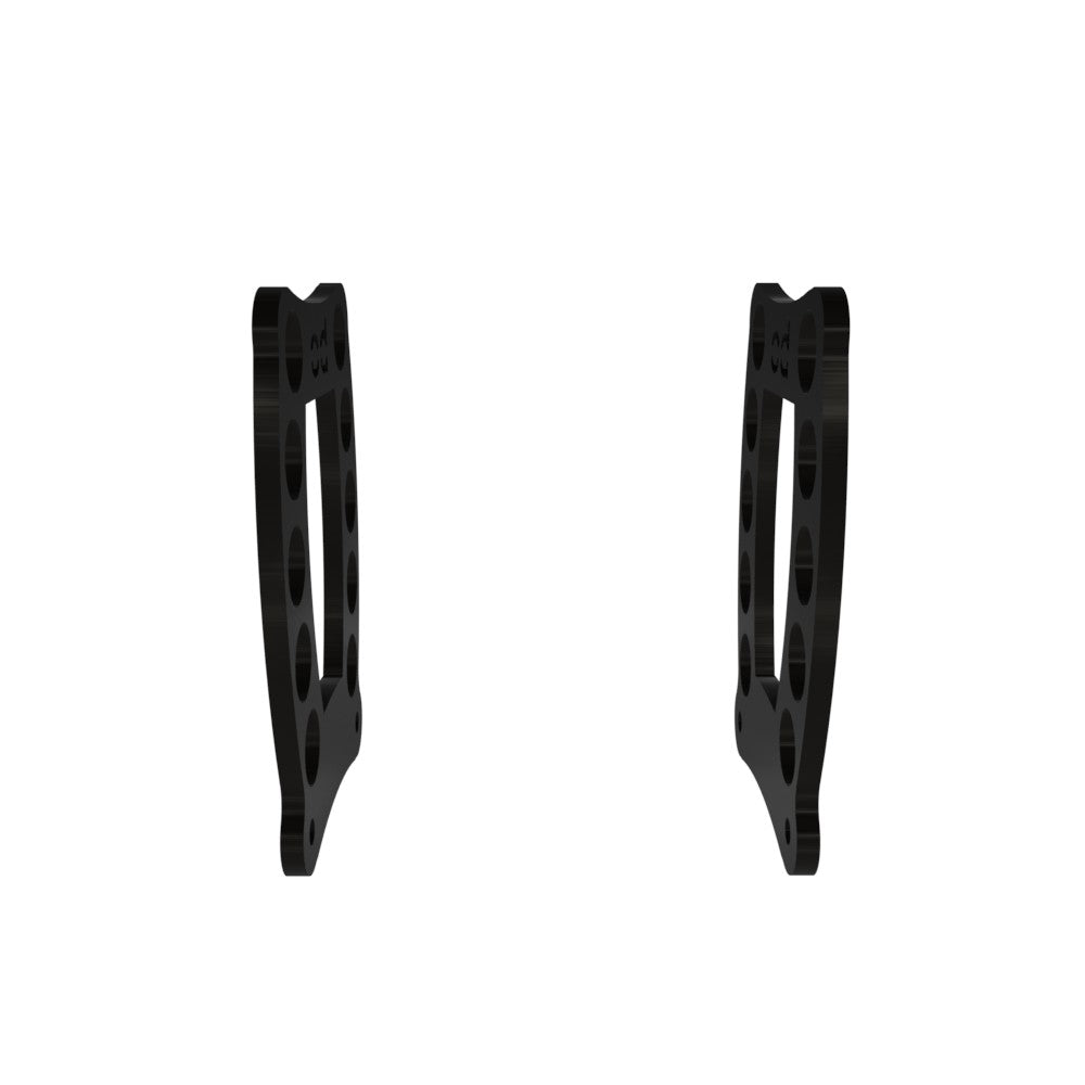 Yamaha V-Star Dragstar XVS1100  Fork Accent (Left & Right)