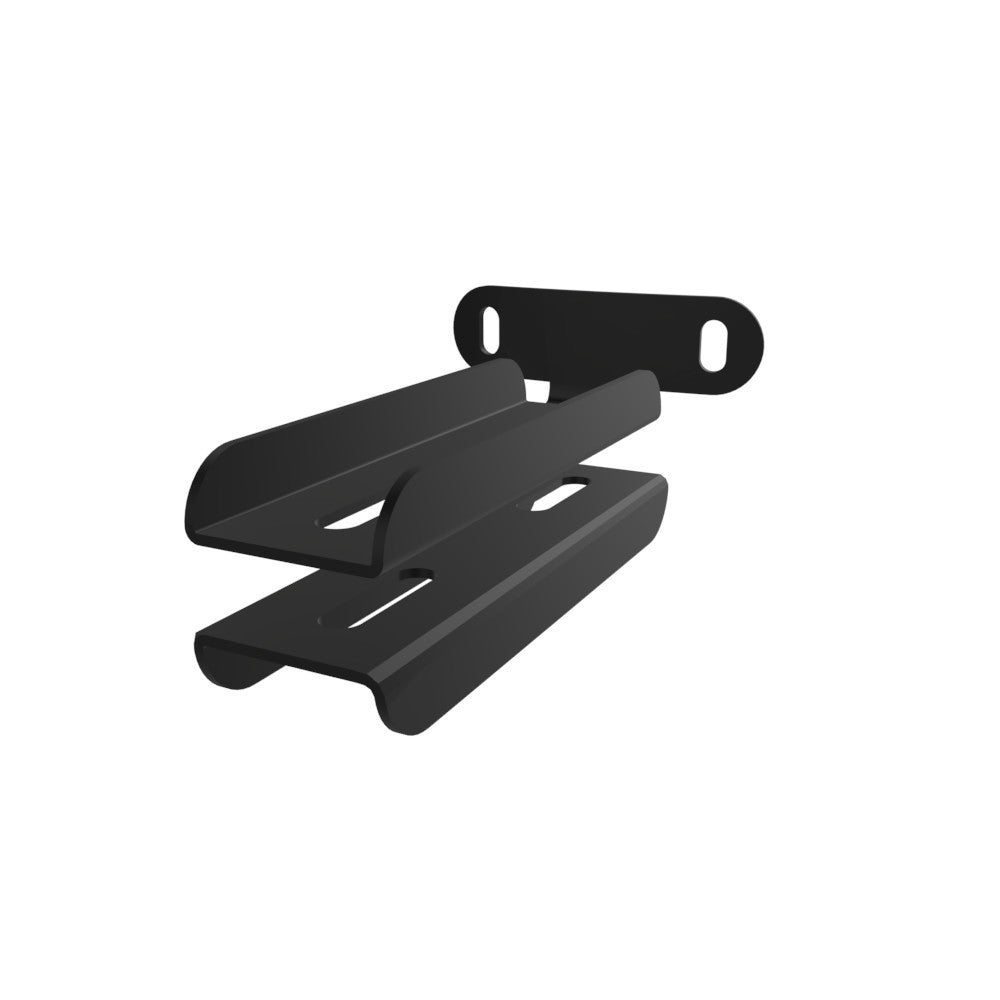 Honda Shadow VT750 (Shaft) Curved Fender Bracket