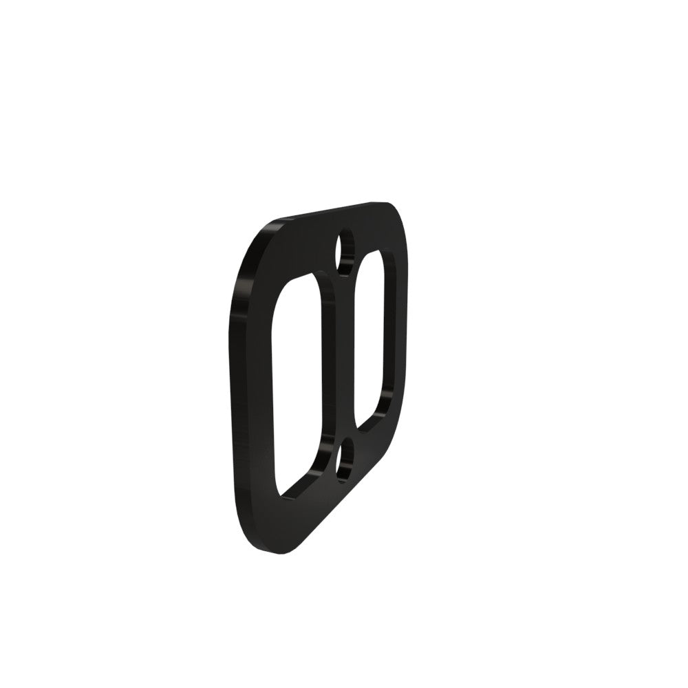 Multi-FIT Tactical Rigid Two Hole MOLLE Panel