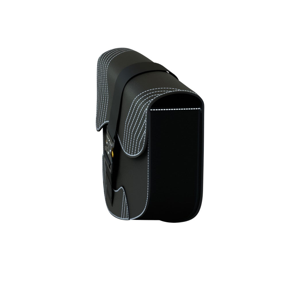 Imperial Leather LINES SaddleBag