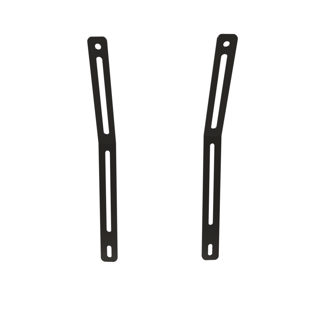 MultiFIT Rear Fender Strut Kit (Odd-Long)