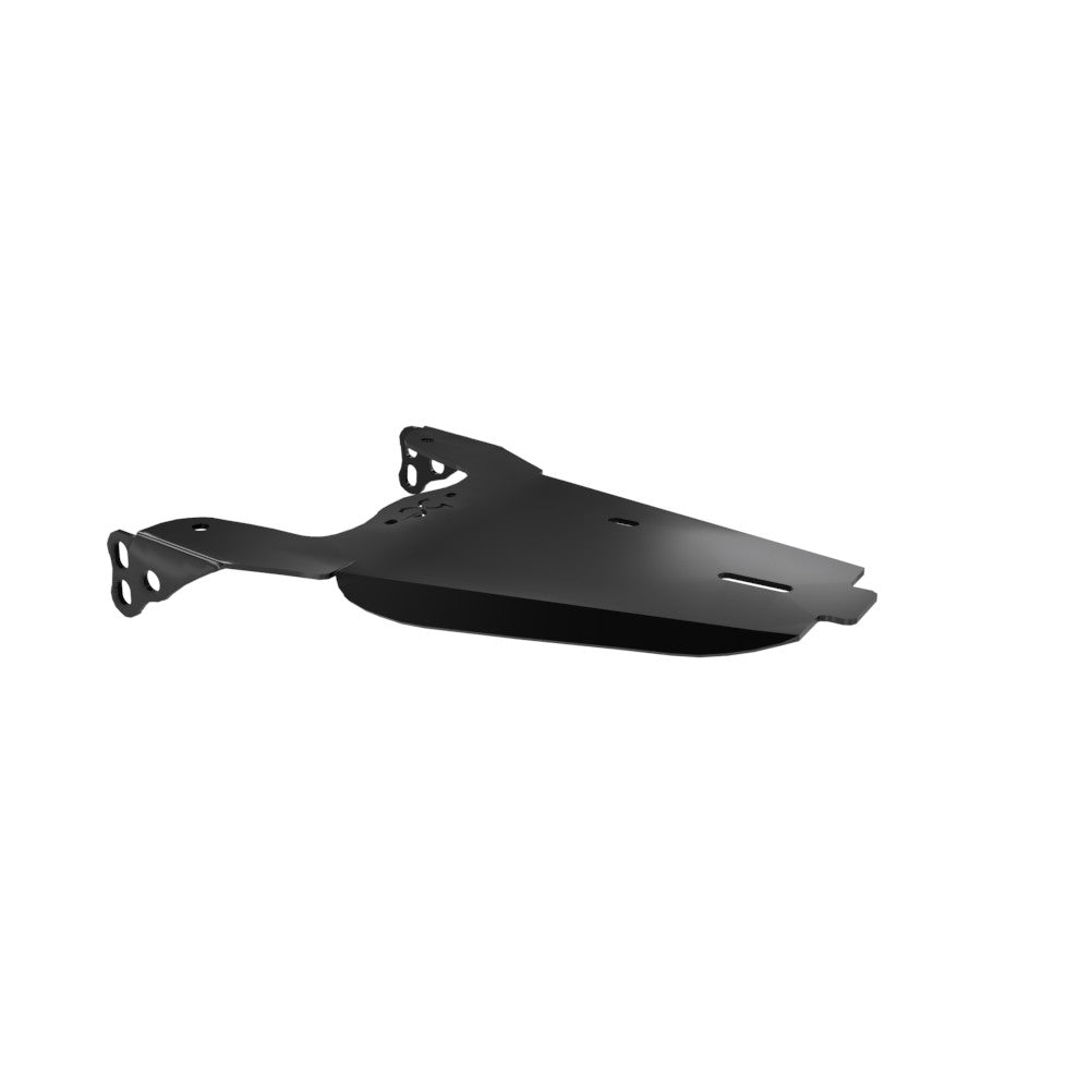 Honda Rebel CMX250 Leather Solo Seat Kit + 16” ANTIQUE Seat