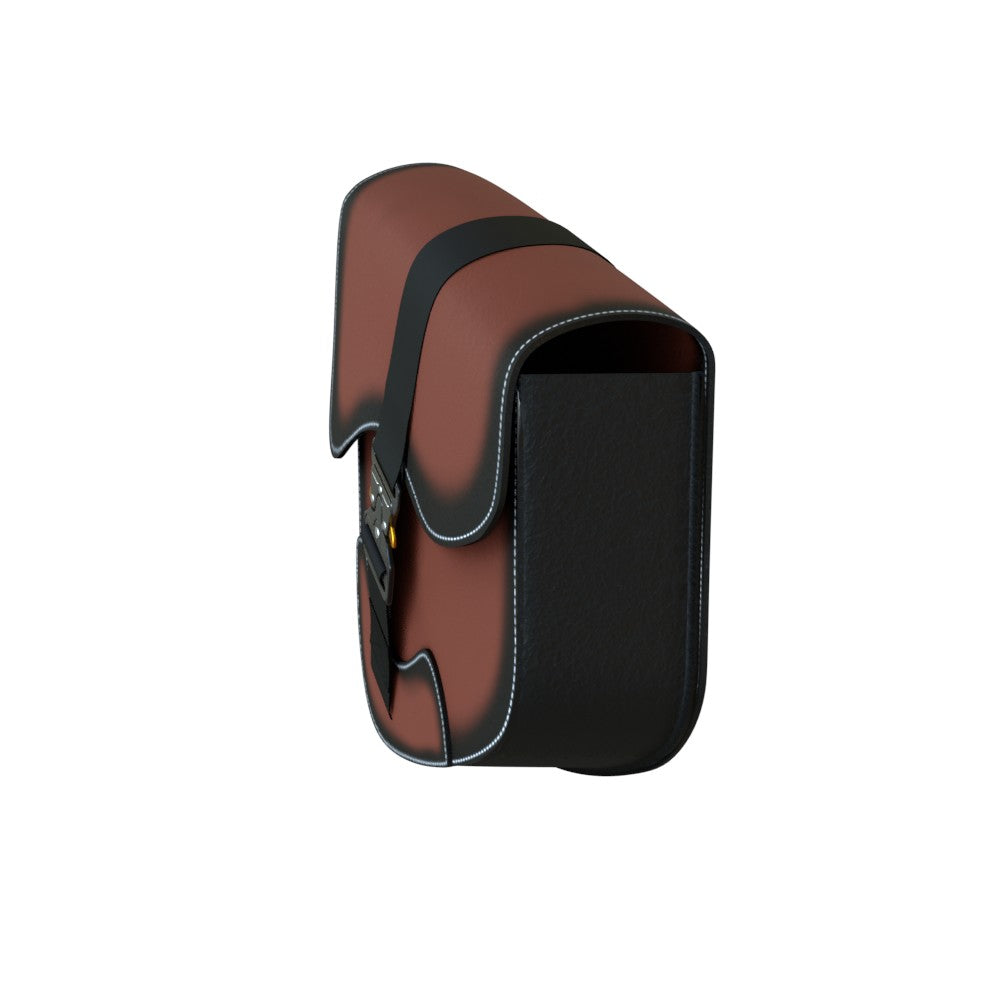 Imperial Leather ANTIQUE SaddleBag