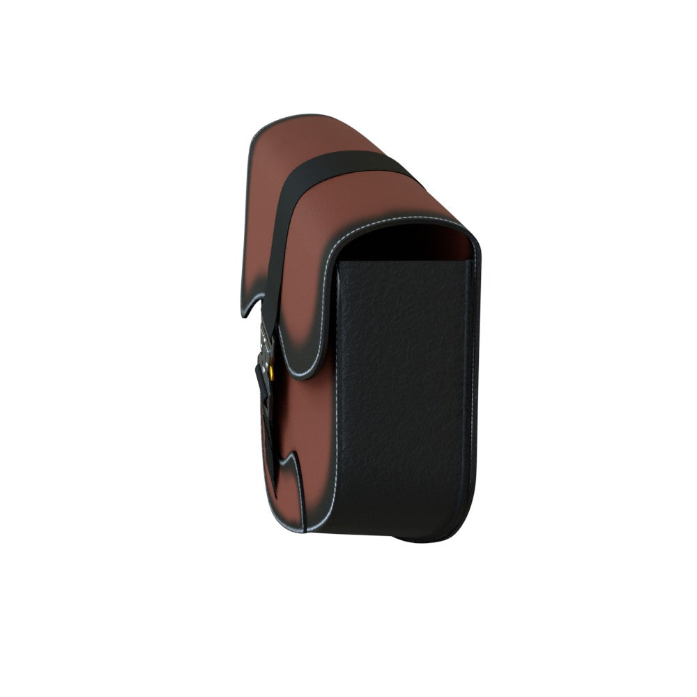 Imperial Leather ANTIQUE SaddleBag