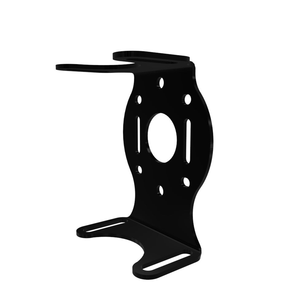 Honda Shadow VT750 (Shaft) Multi-FIT Front Headlight Bracket