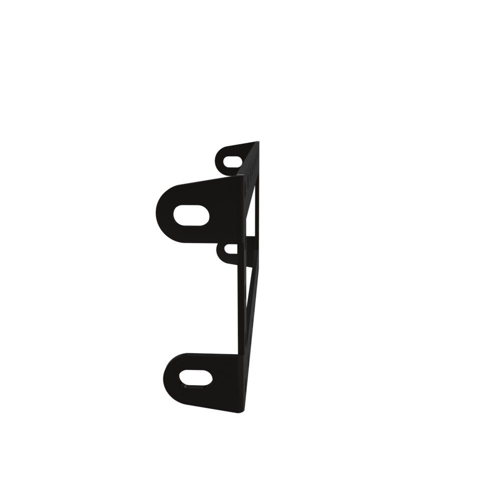 LED Light Bar Accent Cover HOLES