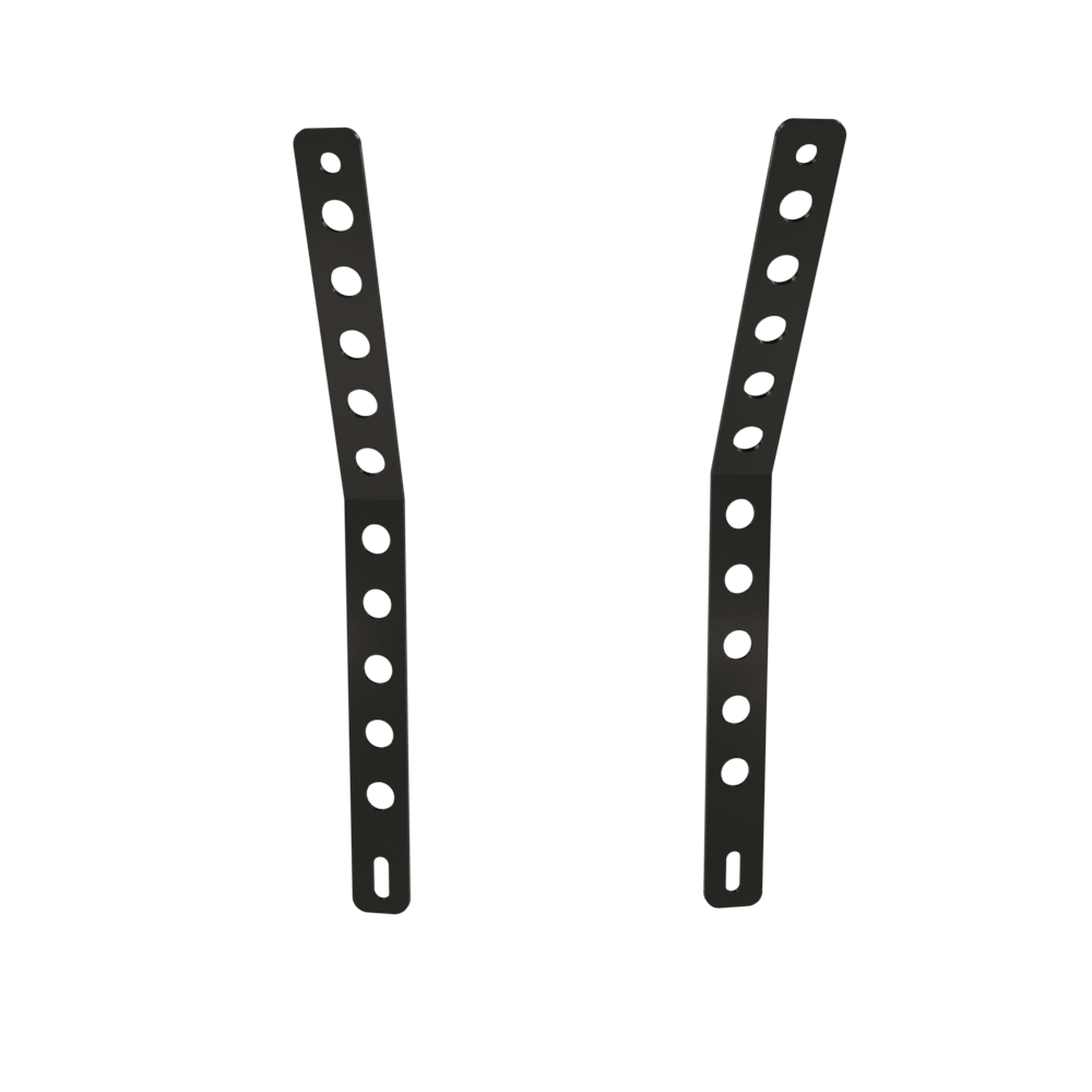 MultiFIT Rear Fender Strut Kit (HOLES)