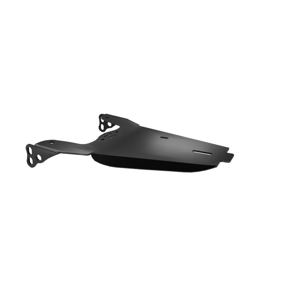 Honda Rebel CMX250 Leather Solo Seat Kit + 16” ANTIQUE Seat