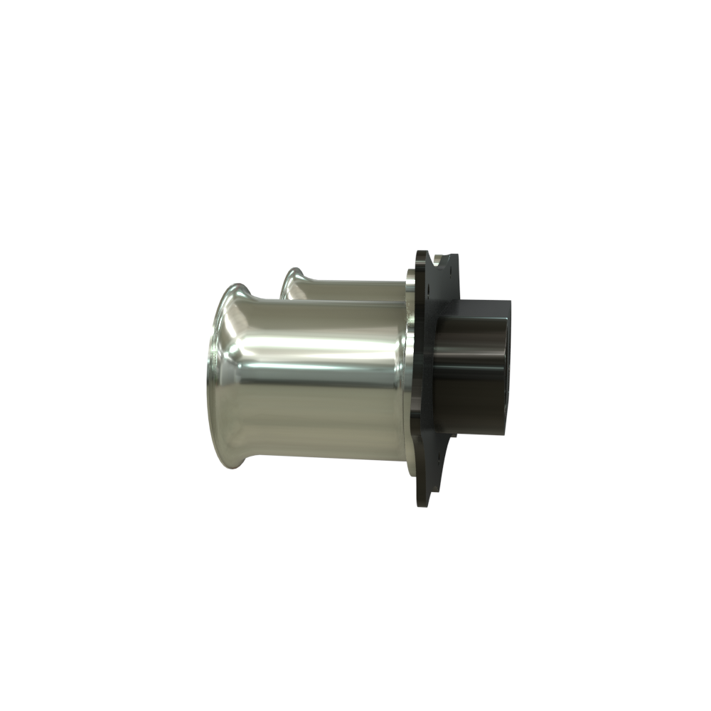 Yamaha V-Star Dragstar XVS1100 Intake "Stacks"