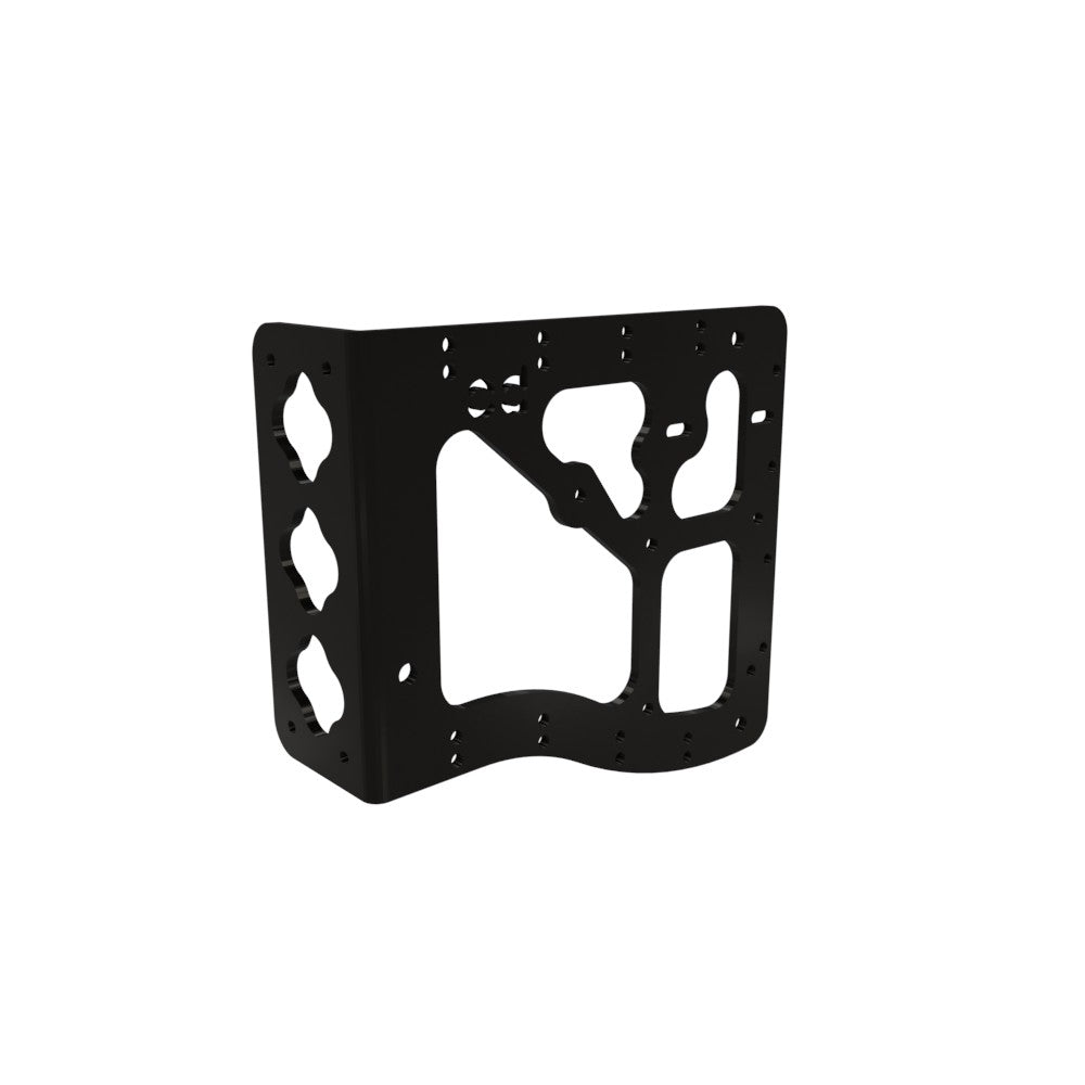 Multi-Fit AirBag Components Bracket