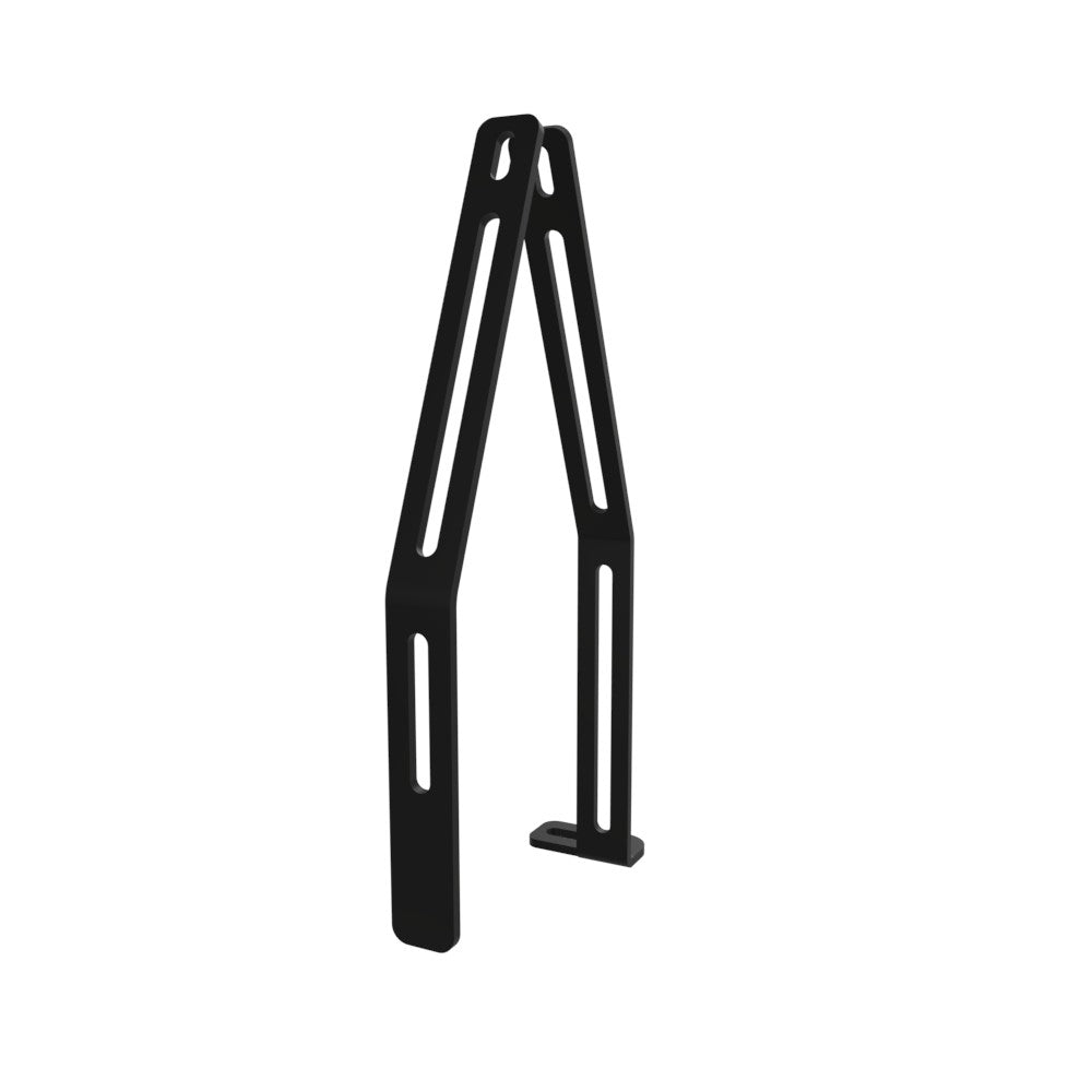 Honda Shadow VT750 (Shaft) Fender Struts