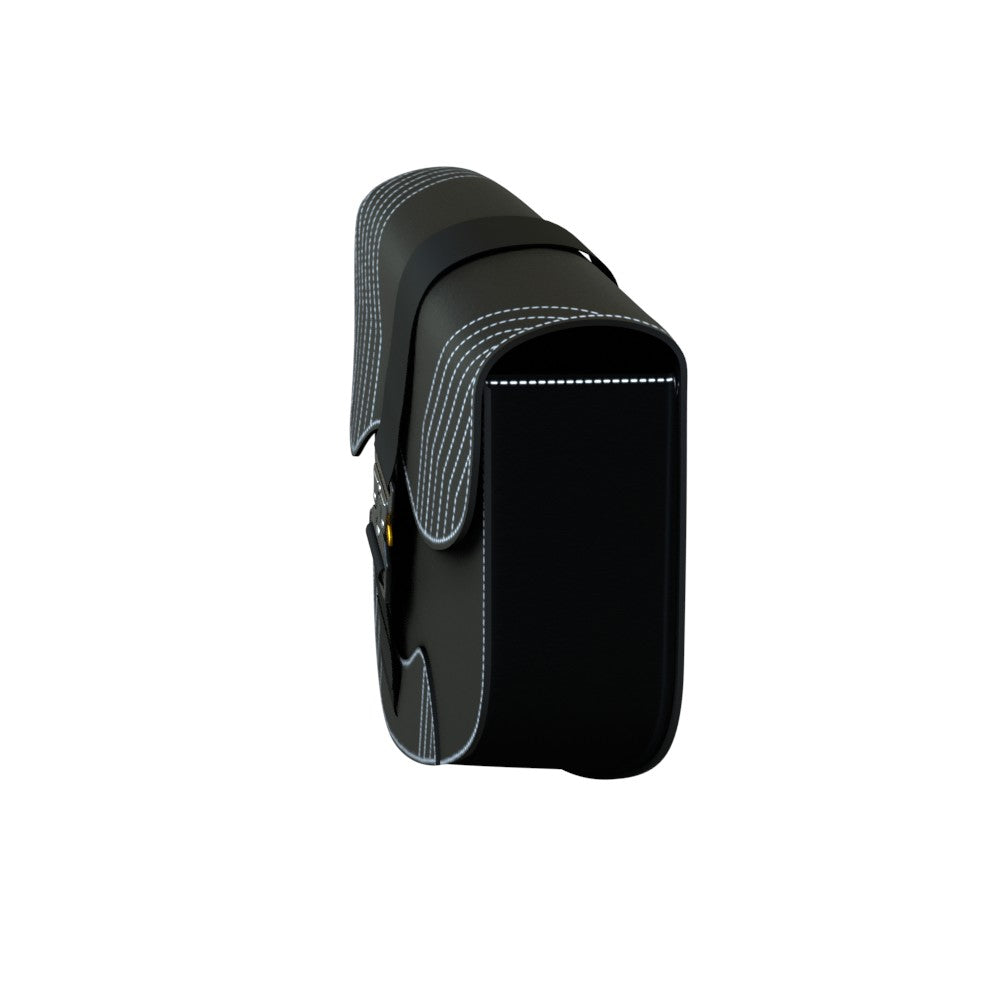 Imperial Leather LINES SaddleBag