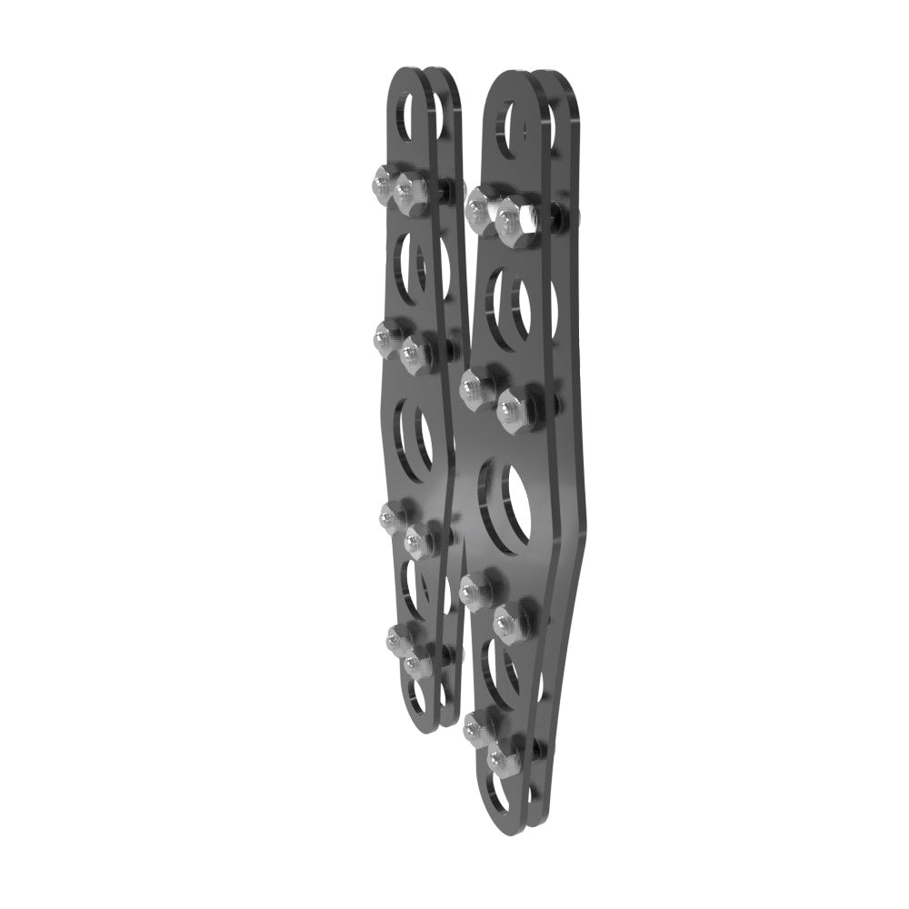 Honda Shadow VT750 (Chain) Lowering Kit