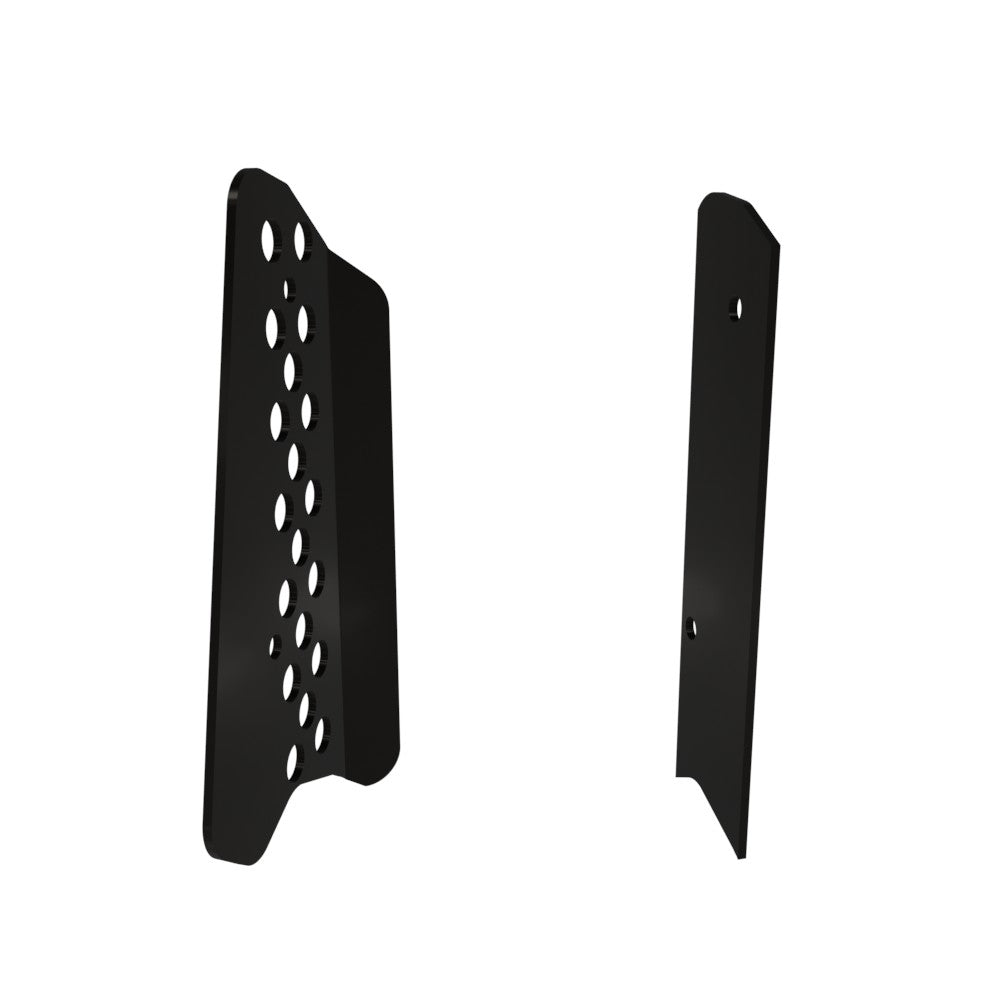 Triumph America / SpeedMaster Foot Brake Accent