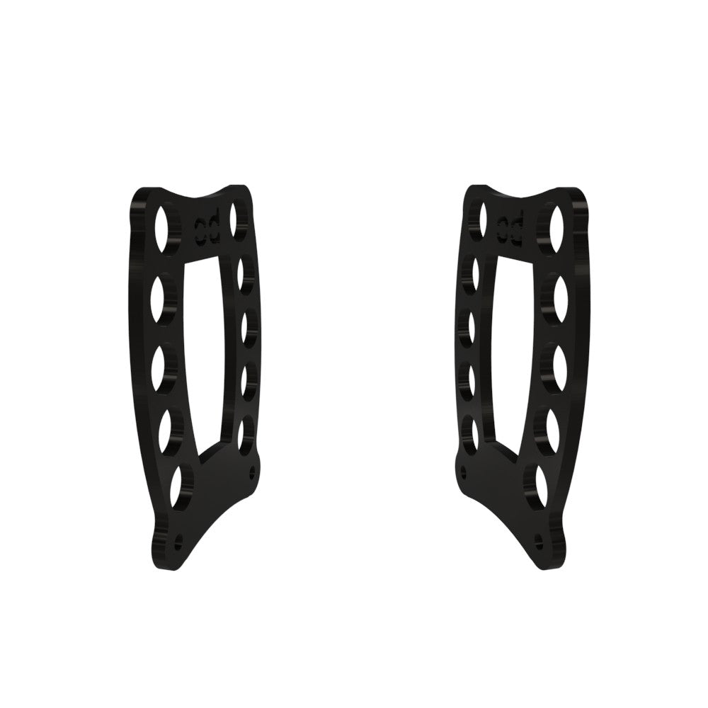 Yamaha V-Star Dragstar XVS1100  Fork Accent (Left & Right)