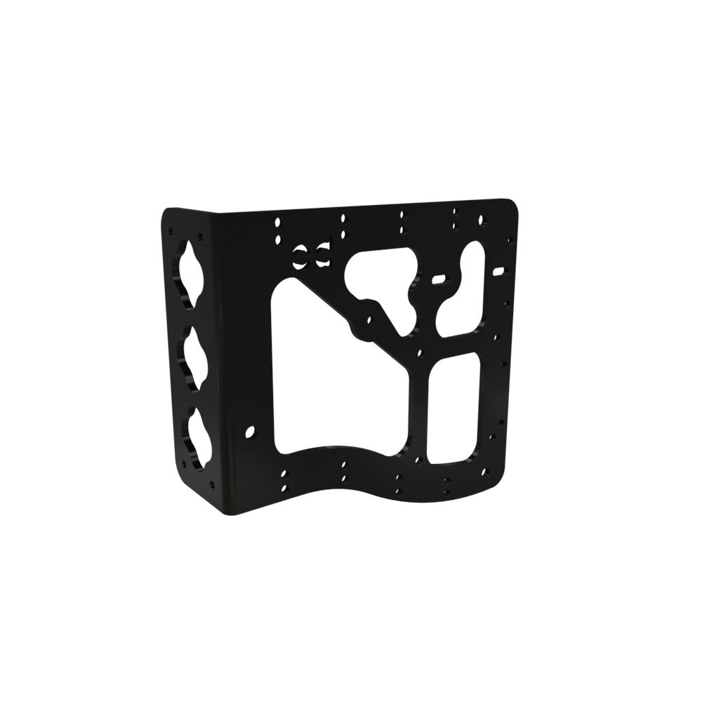 Multi-Fit AirBag Components Bracket