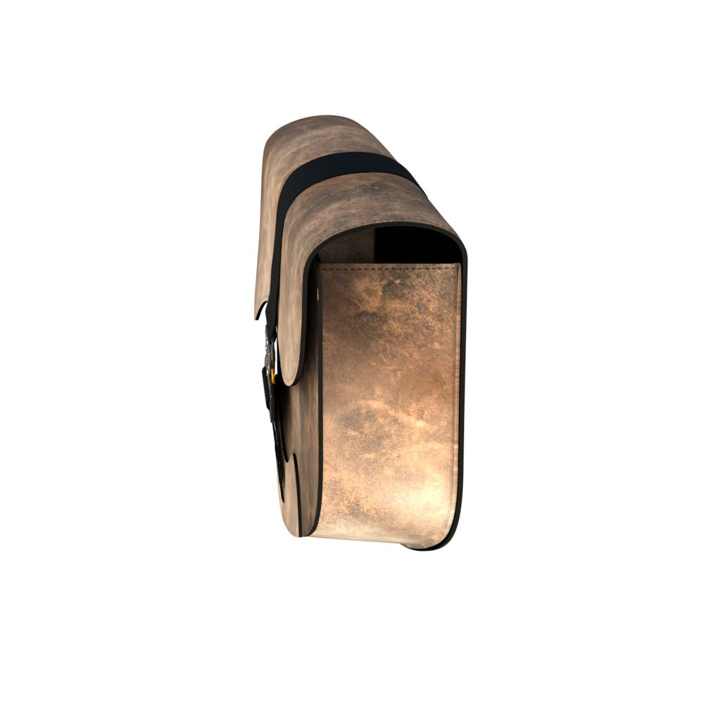 Imperial Leather RUSTICO SaddleBag