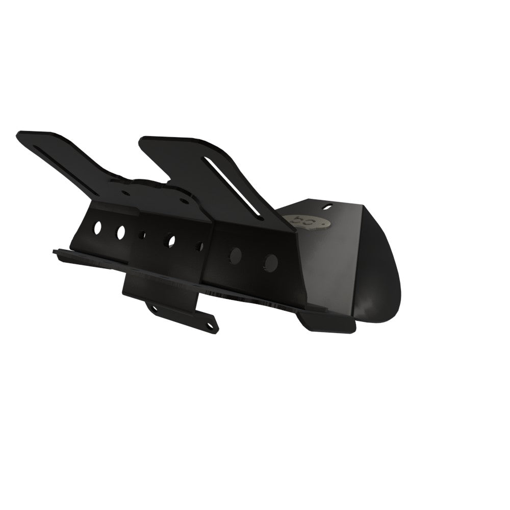 Triumph America / SpeedMaster Seat Kit