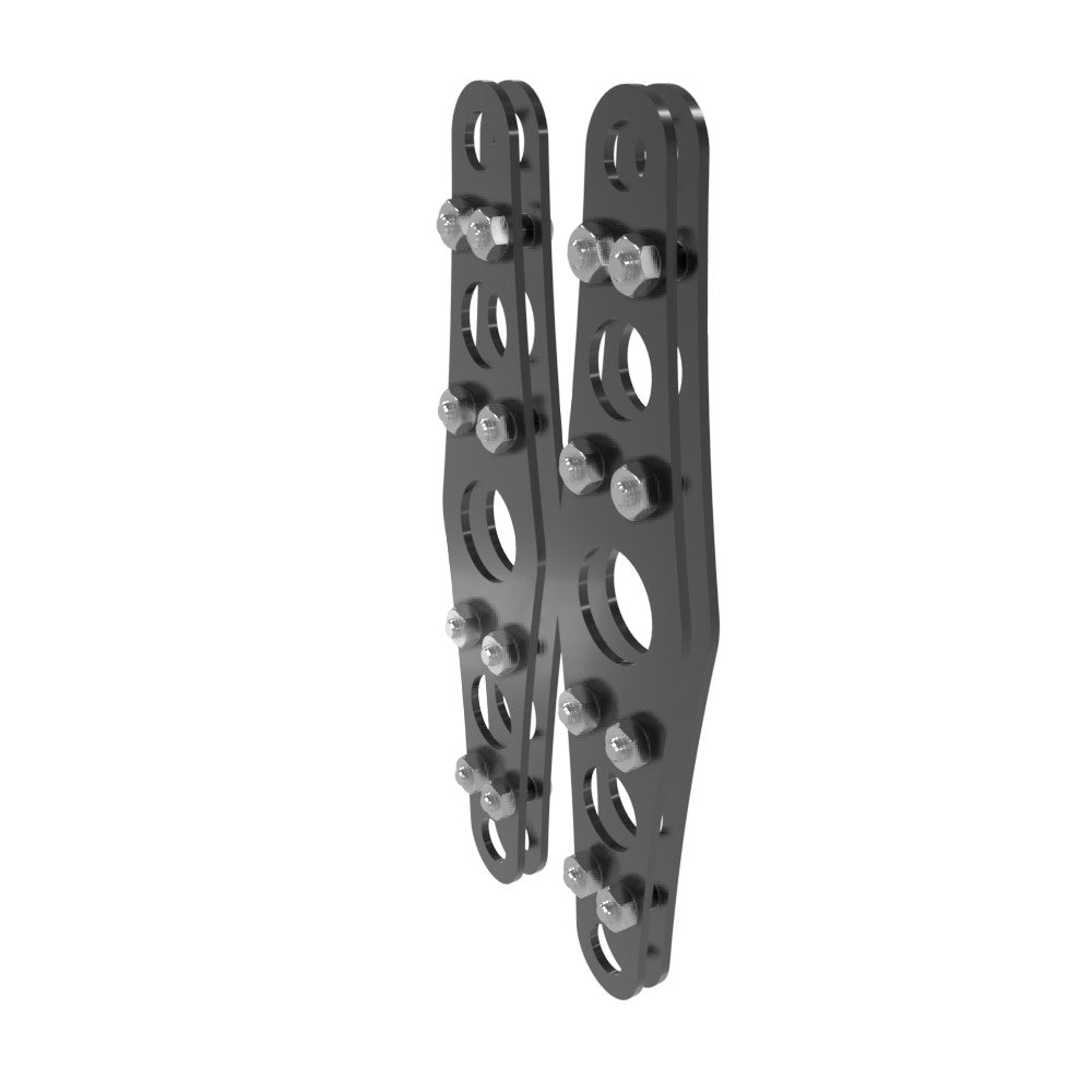 Honda Shadow VT750 (Chain) Lowering Kit