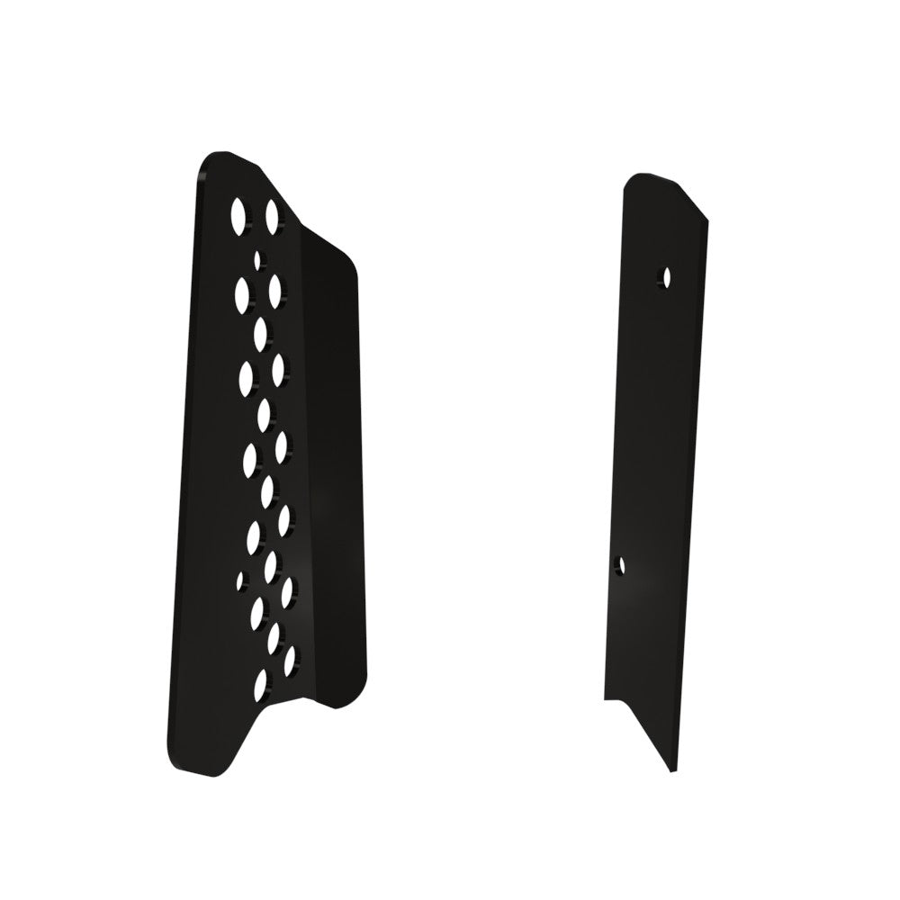 Triumph America / SpeedMaster Foot Brake Accent